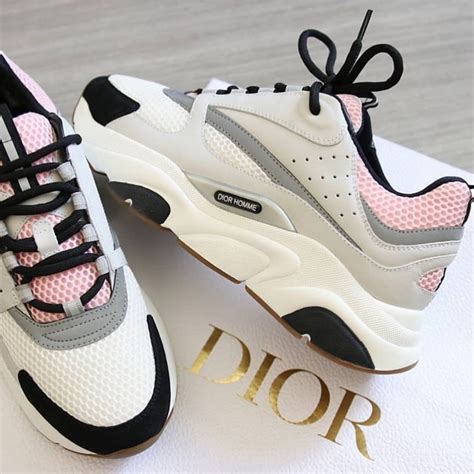 dior shoes sneakers women's